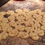 Kringla/ Vick's/San's  (The Best)