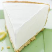 Lemonade Stand Pie