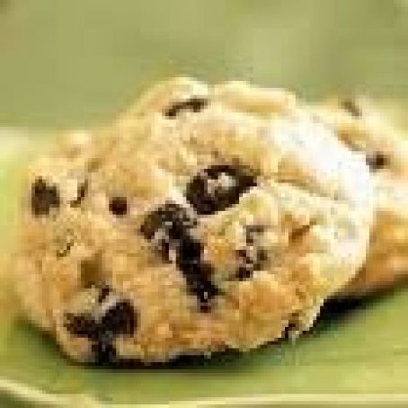 Cookies, Double Chocolate Chip