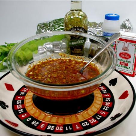 SALSA PARA CAMARONES ARNAUD'S