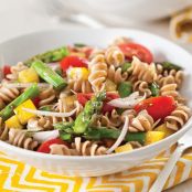 Paula Deen's Garden Pasta Salad