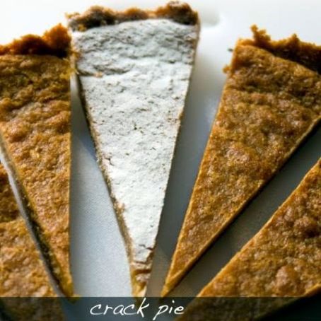 Crack Pie