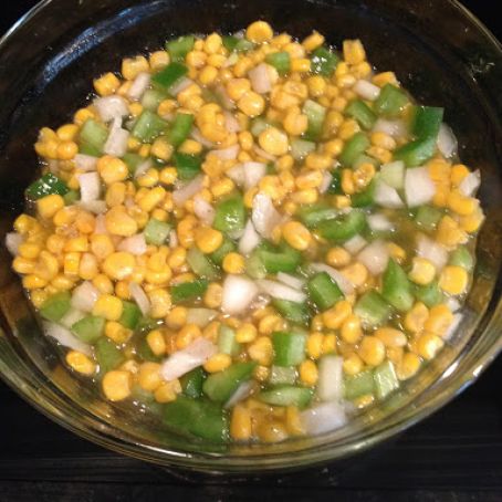 Corn Salad