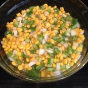 Corn Salad
