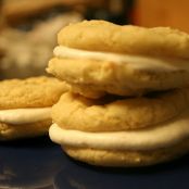 Orange Dreamsicle Gobs