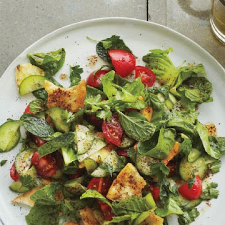 Fattoush
