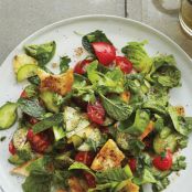 Fattoush