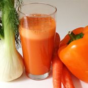 Reboot - Juice - Orange Garden Juice