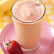 Strawberry Banana Orange Julius