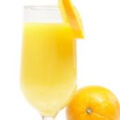 Orange Creamsicle Smoothie