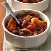 Beef Stew