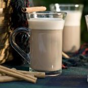 Beverage - Hot Spiked Cocoa