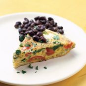 Frittata Ranchero