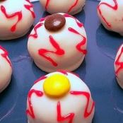 Butterfinger Eyeballs