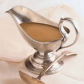 Basic Turkey Gravy