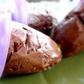 Fudgy Popsicle (Dairy Free)