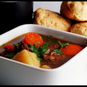 Irish Beef Stew