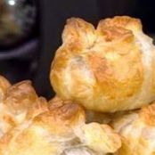 Mini Beef Wellington