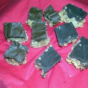 Laura's Scotch-A-Roo-Bars