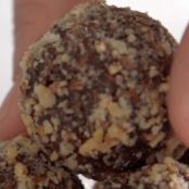 Quinoa Bites - Chocolate