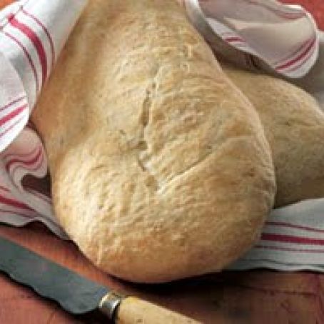 Ciabatta III