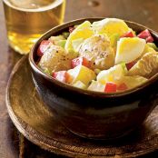 All-American Potato Salad