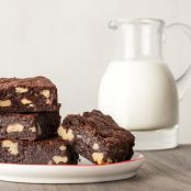 New Classic Brownies