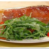 Rachael Ray - Prosciutto-Wrapped Chicken Stuffed with Herb Ricotta #9 of 2012