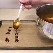 Cough & Cold Homemade Drops