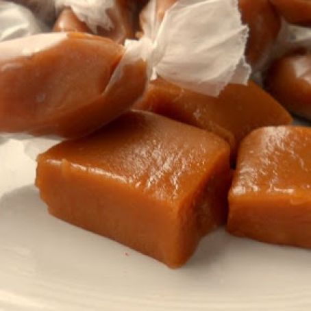 Caramels