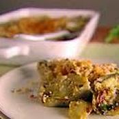 Artichoke Gratinata