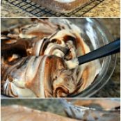 Chocolate Italian Love Cake