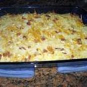 Amish Breakfast Casserole