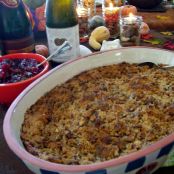 Patty's Sweet Potato Casserole