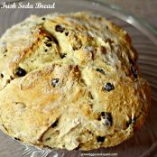 Irish Soda Bread Recipe | Yummly