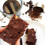 Chocolate Coffee Truffle bites 