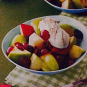 Fruit Salad
