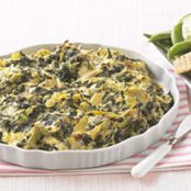 Artichoke & Spinach Dip