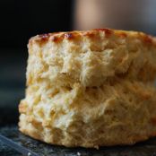 English Scone, Version 2