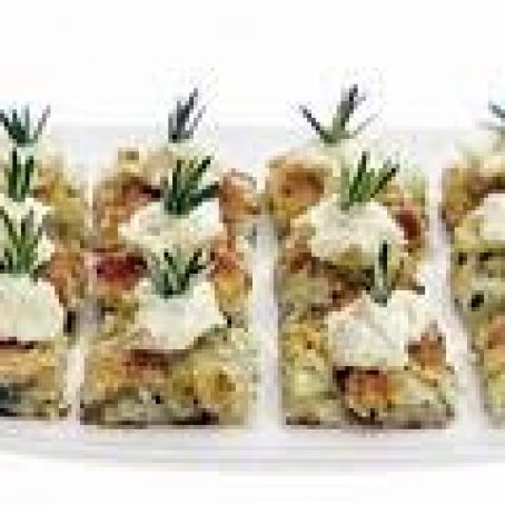 Crispy Zucchini and Potato Pancakes