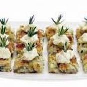 Crispy Zucchini and Potato Pancakes