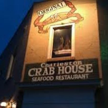 Charleston Crab and Grits