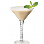 Baileys Midnight Mint