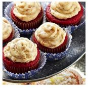 Red Velvet Cupcakes Trisha Yearwood's