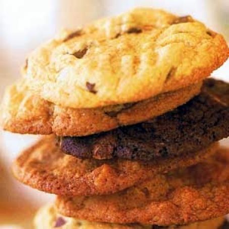 Cookies - Peanut Butter Chocolate Chunk