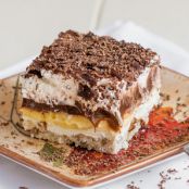 Sex In A Pan Layered Dessert