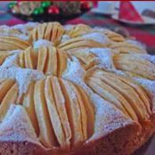 German Apple Cake Recipe