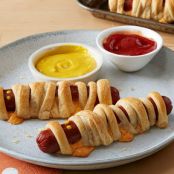Crescent Mummy Dogs