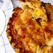 Peach Pie