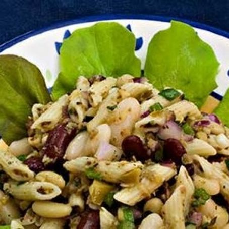 Bobby's Pasta Salad****